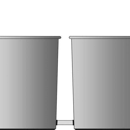 Regentonnen - verbinden Regentonnen - verbinden